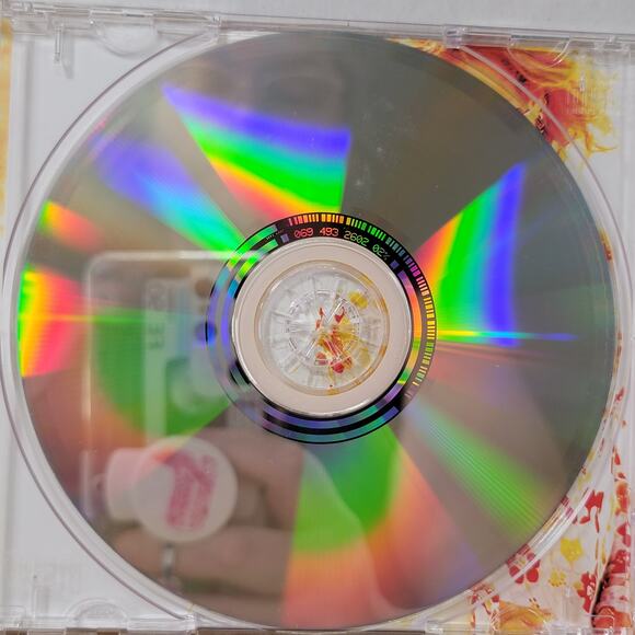 CD Sheryl Crow - C'mon, C'mon - Picture 3 of 5